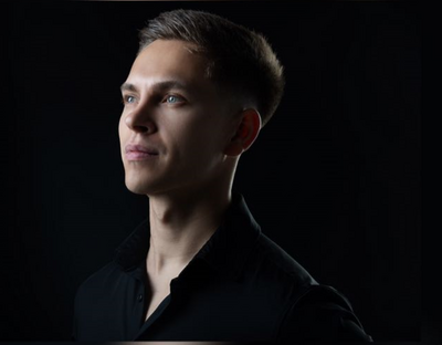 Maksim Osetrov